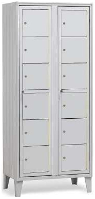 ARMADIO CASELLARIO ISPEZIONABILE